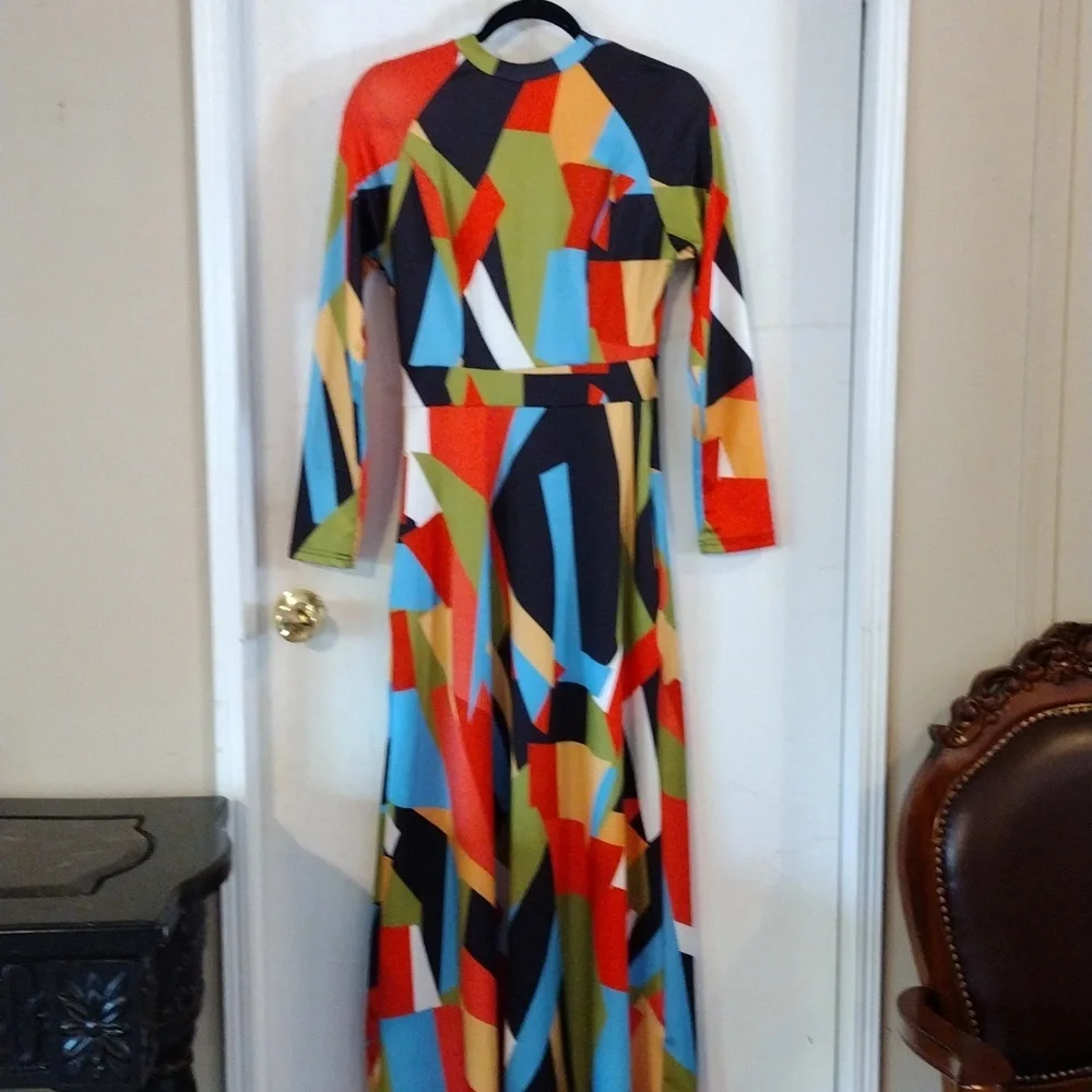 Whimsical Dress SOLD SOLD SOLD - Picture 1 of 8